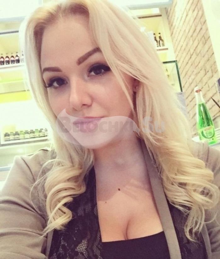 Проститутка Елена г. Ахтырский