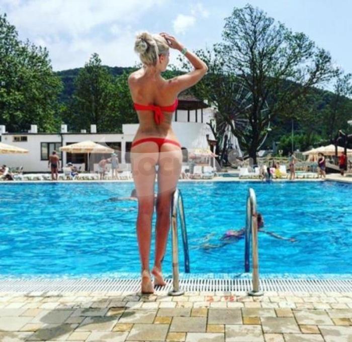 Проститутка Лена г. Новосергиевка