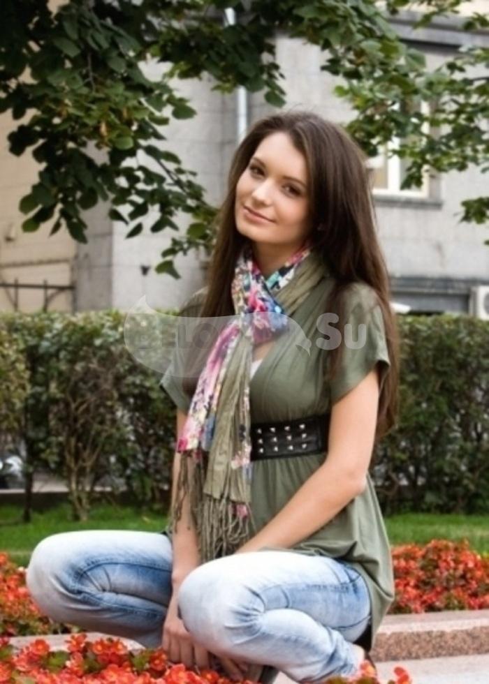 Проститутка Диана г. Вельск
