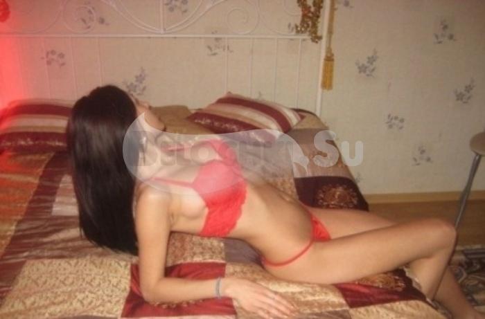 Проститутка Дамира г. Грахово