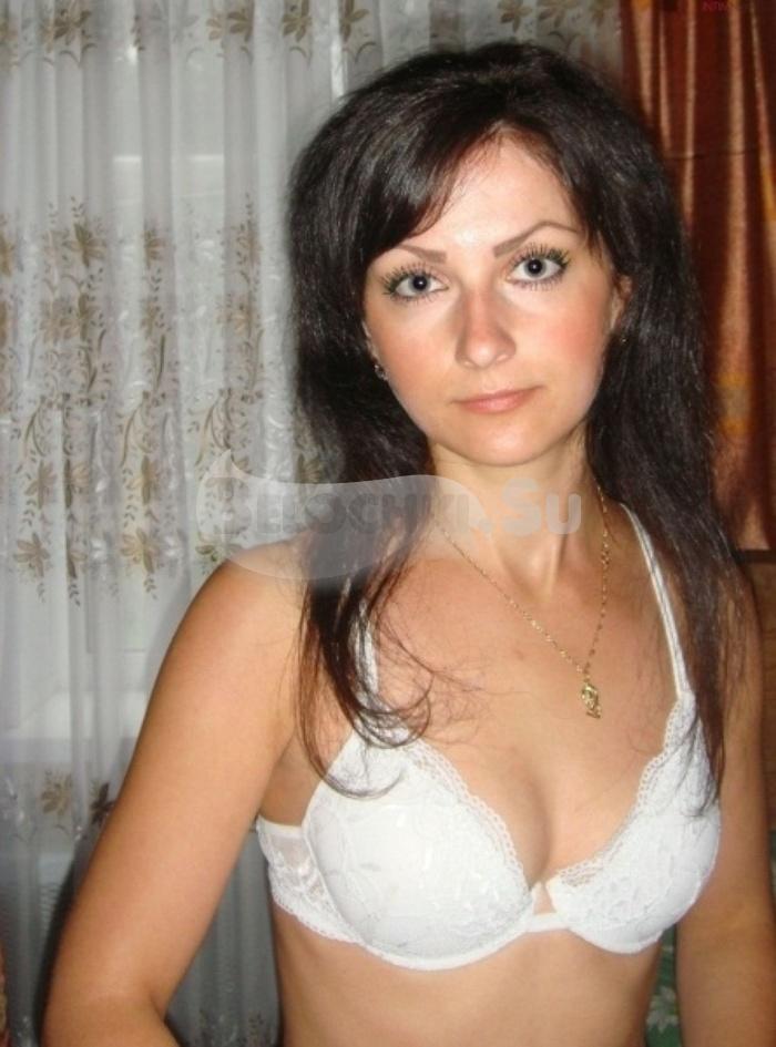 Проститутка Диана г. Алушта