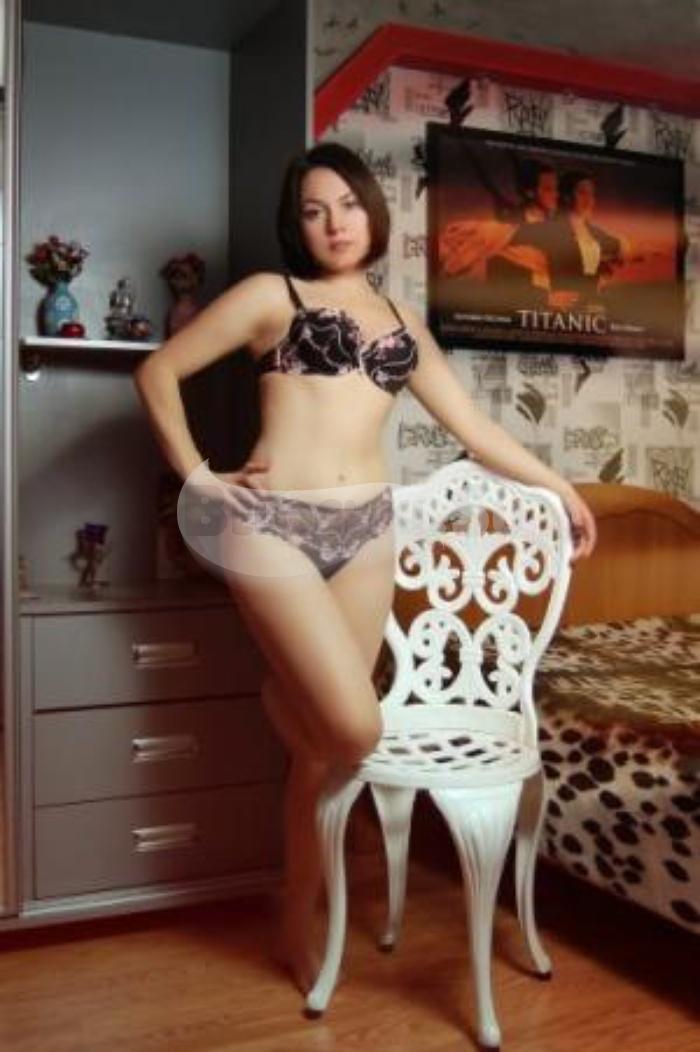 Проститутка Клавдия г. Тара