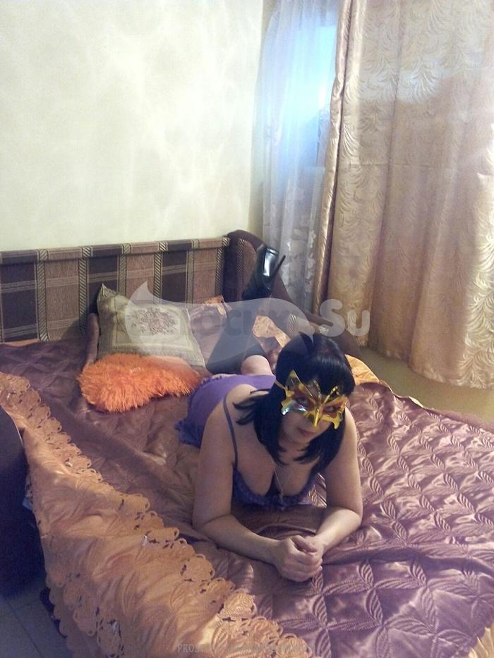 Проститутка Ирина г. Чара