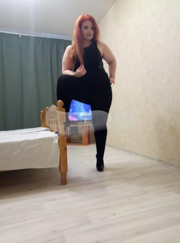 Проститутка Юля г. Савино