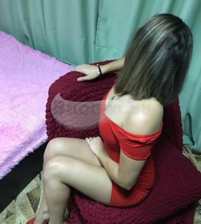 Проститутка Настя г. Маслянино