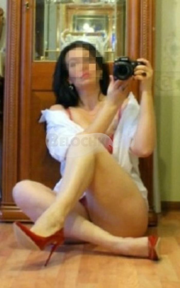Проститутка Надя г. Ярково