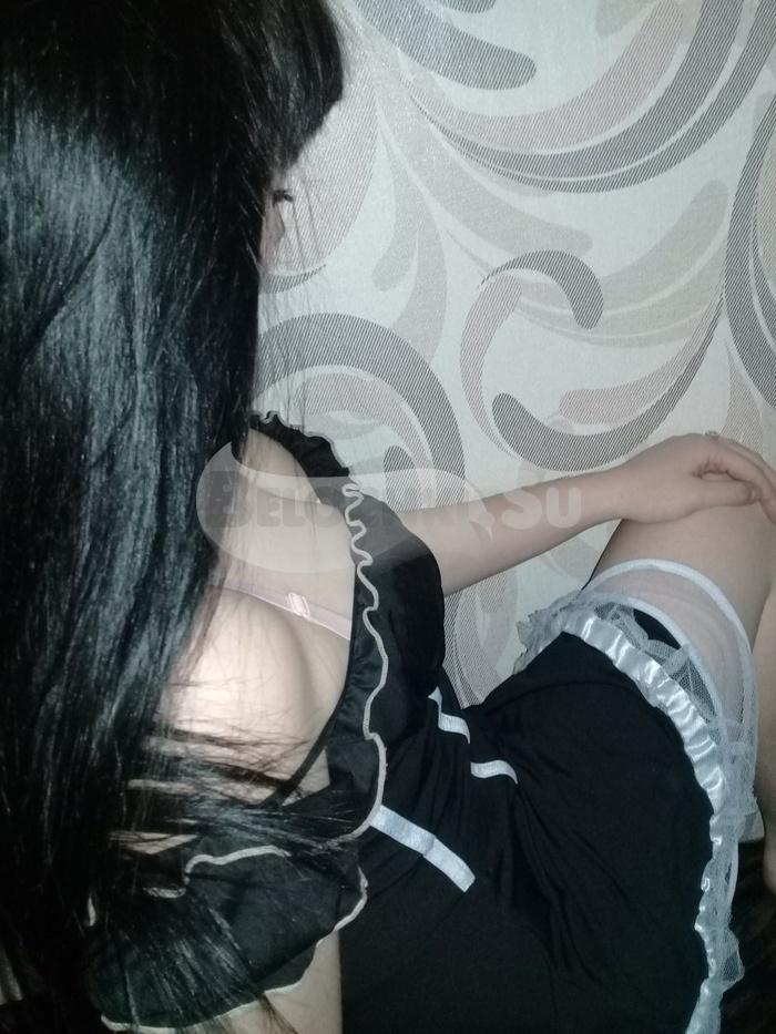 Проститутка Вика г. Оха