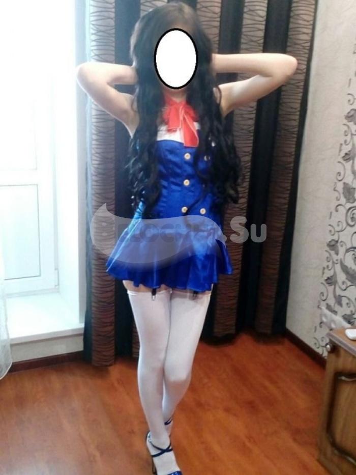 Проститутка Калерия г. Пушкинские Горы