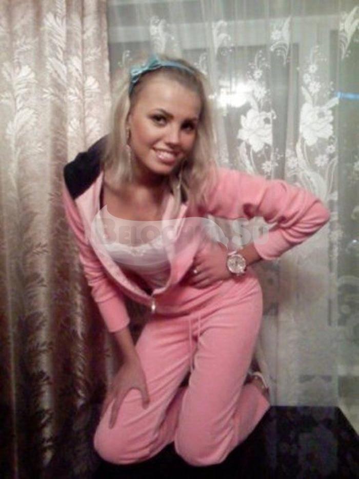 Проститутка Елена г. Раевский