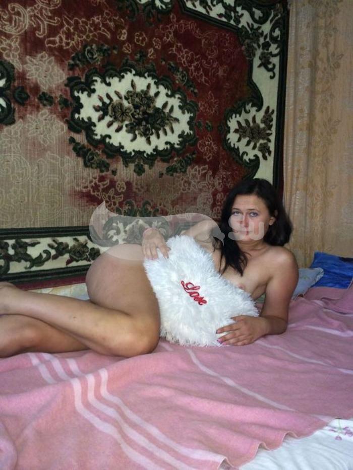 Проститутка Полина г. Сатка