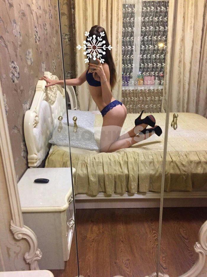 Проститутка Екатерина г. Глазов