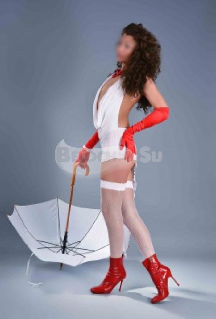 Проститутка Даша г. Белая Холуница