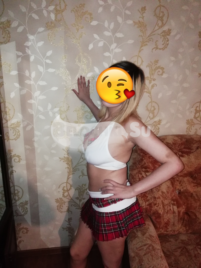 Проститутка Марина г. Алтайский